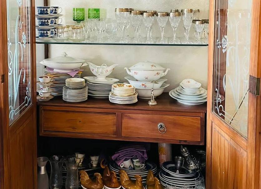Serveis de l’habitació Foto