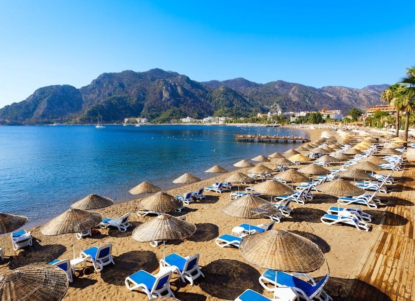 Platja Foto