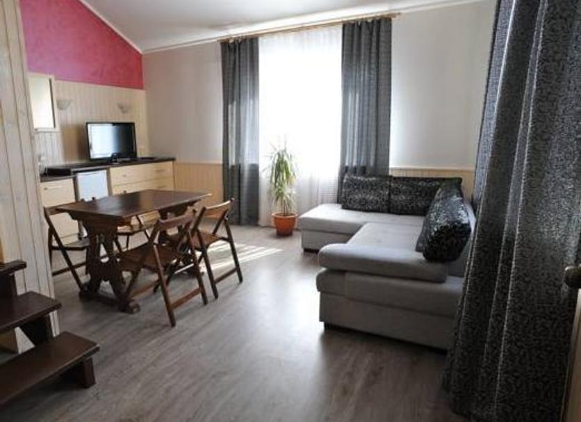 Sala Foto