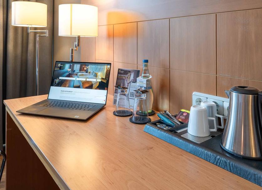 Serveis de l’habitació Foto