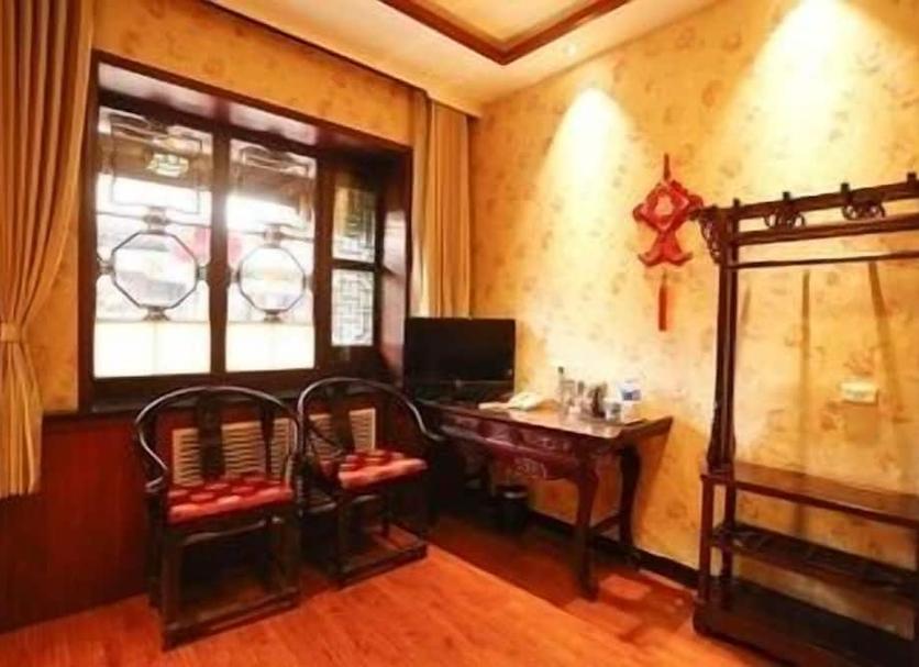 Serveis de l’habitació Foto