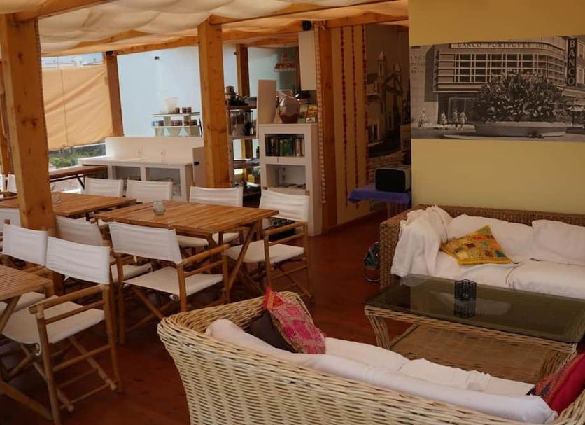 Sala Foto