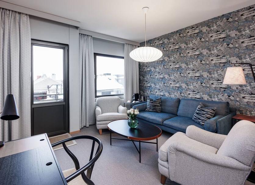 Sala Foto