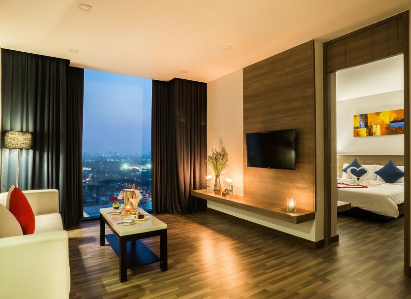 Sala Foto