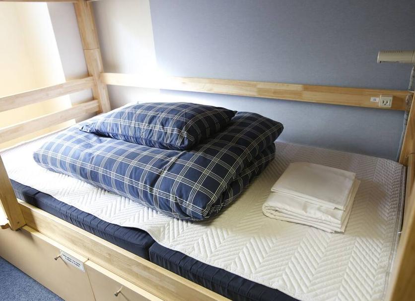 Serveis de l’habitació Foto