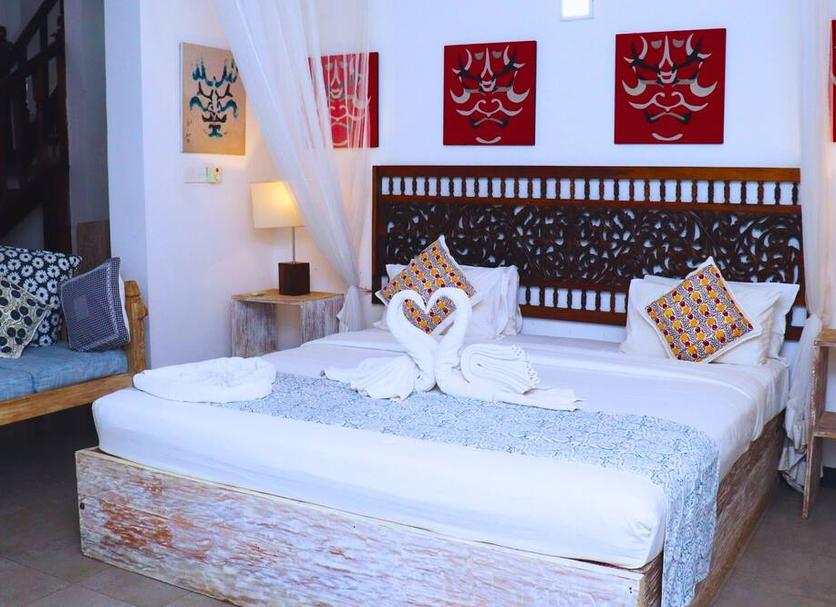 Habitació Foto