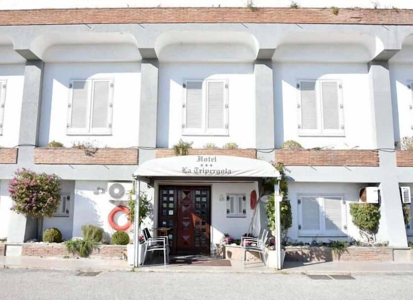 Edifici Foto