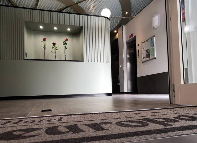Recepció Foto