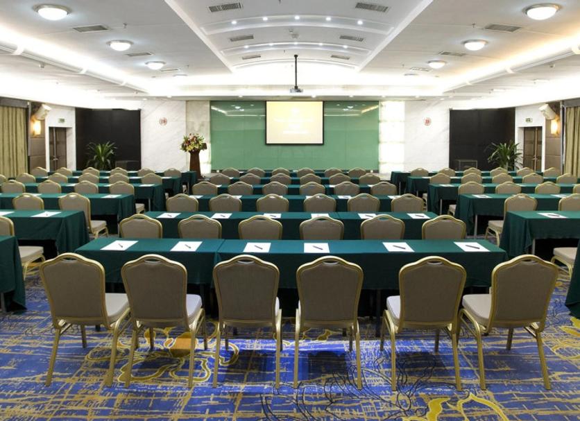 Sala de conferències Foto