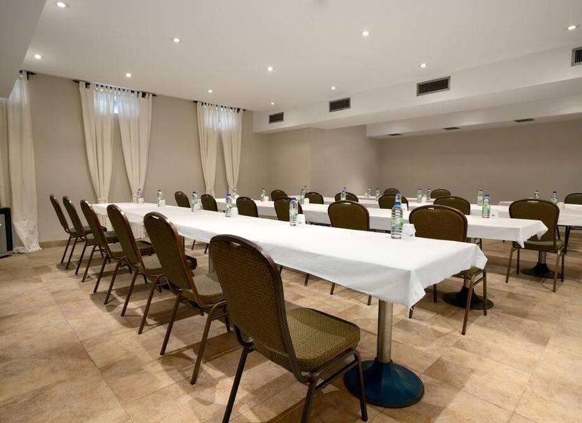 Sala de conferències Foto