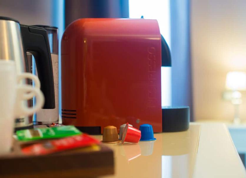 Serveis de l’habitació Foto