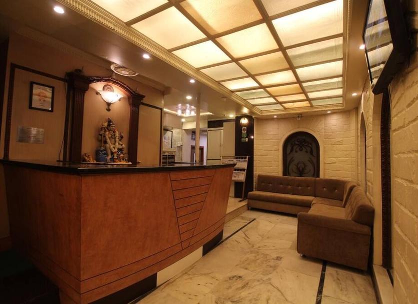 Recepció Foto