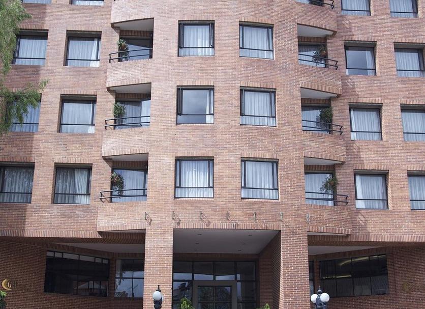 Edifici Foto