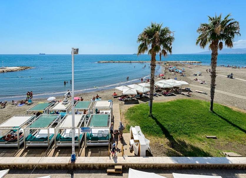 Platja Foto