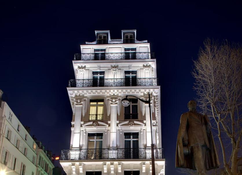 Edifici Foto
