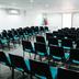 Sala de conferències