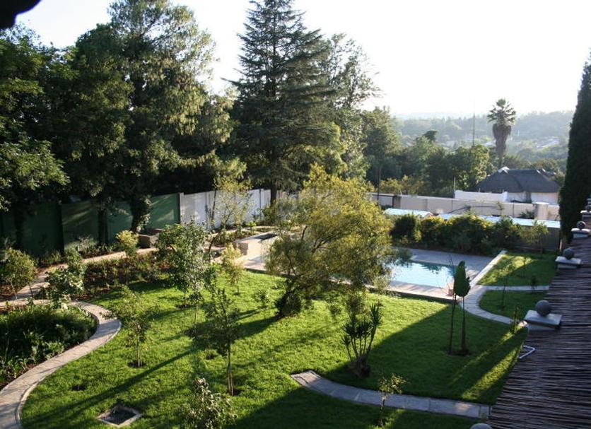 Vista exterior Foto