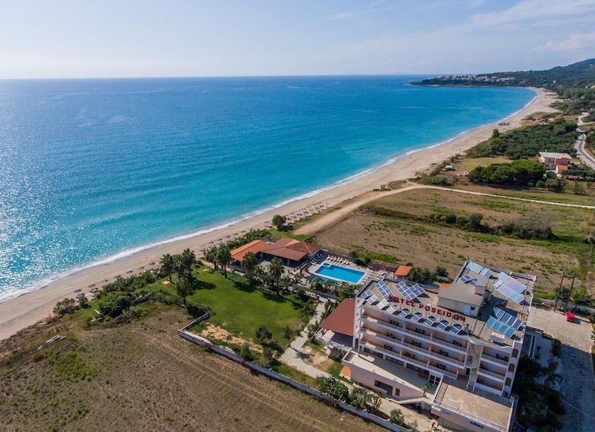 Platja Foto