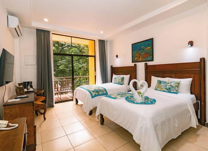 Habitació Foto
