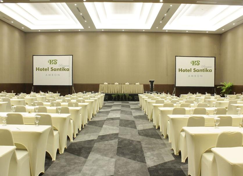 Sala de conferències Foto