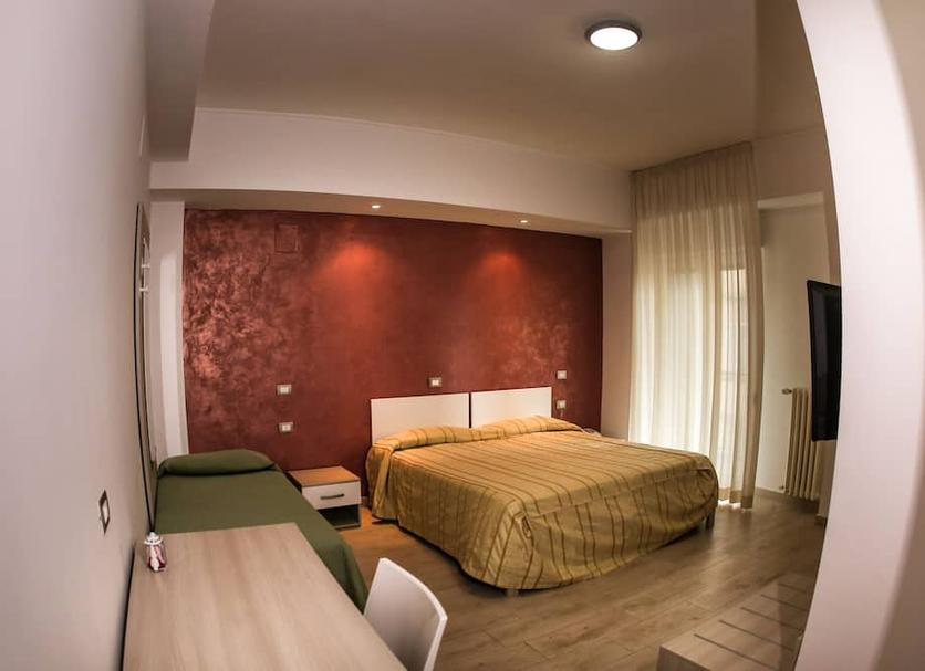 Habitació Foto
