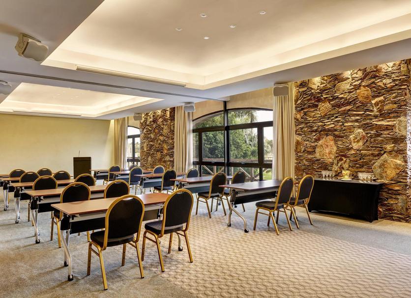 Sala de conferències Foto