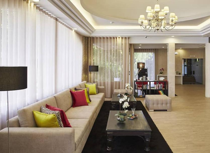 Sala Foto