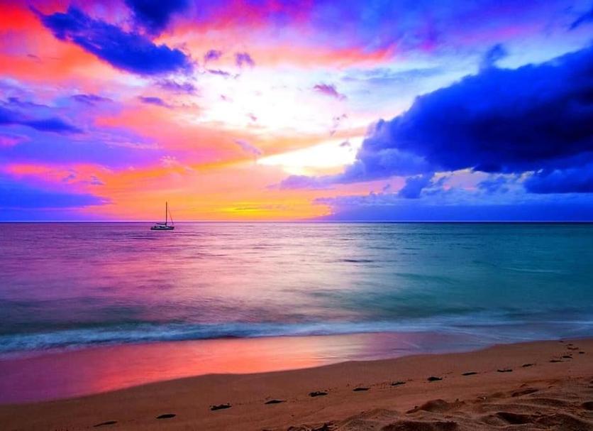 Platja Foto