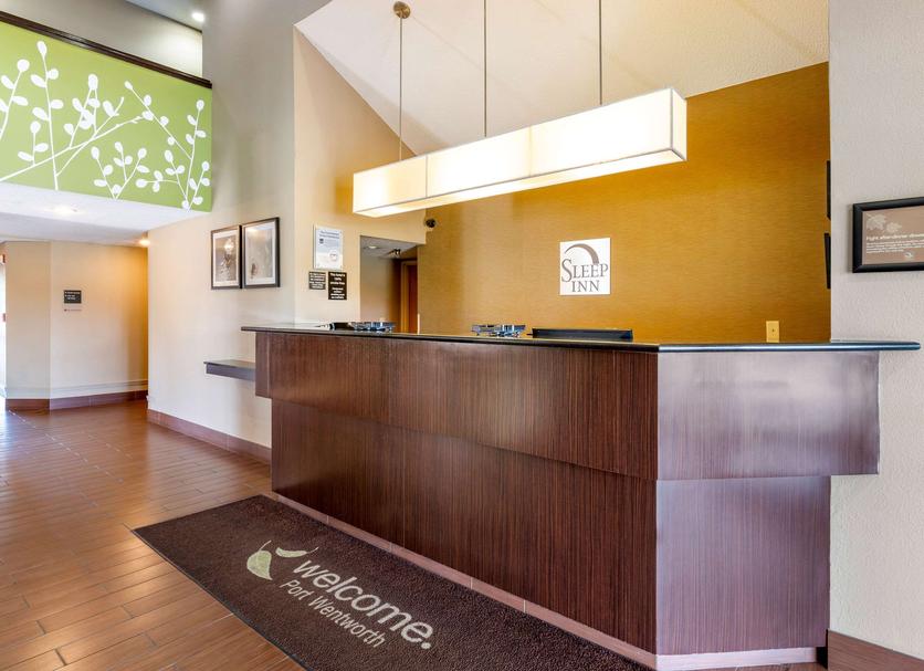 Recepció Foto