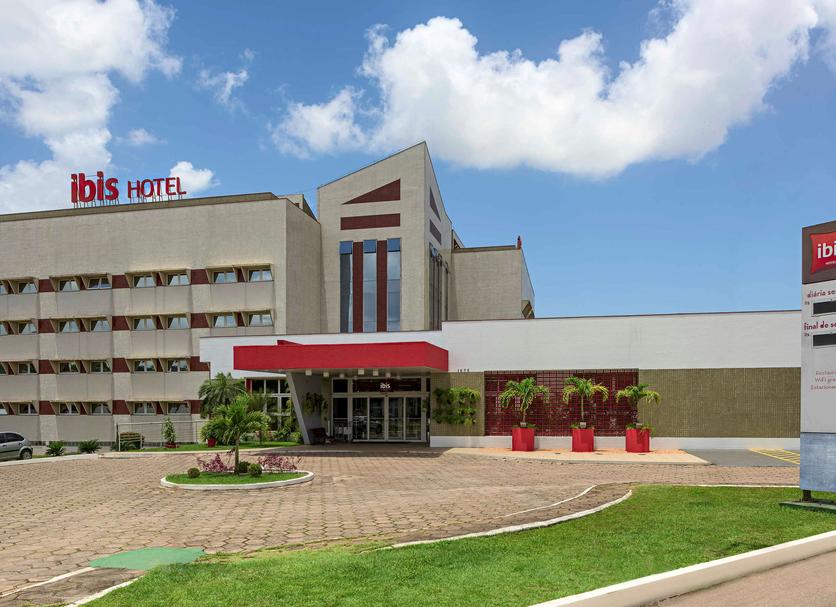 Edifici Foto