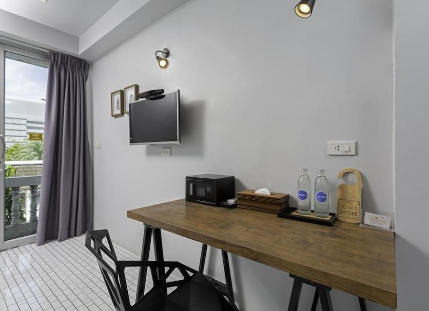 Serveis de l’habitació Foto