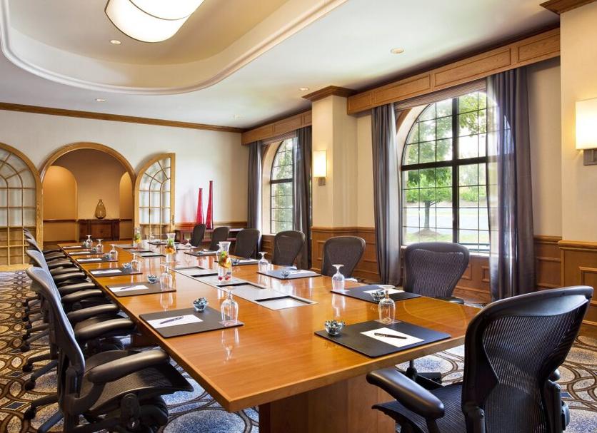 Sala de conferències Foto