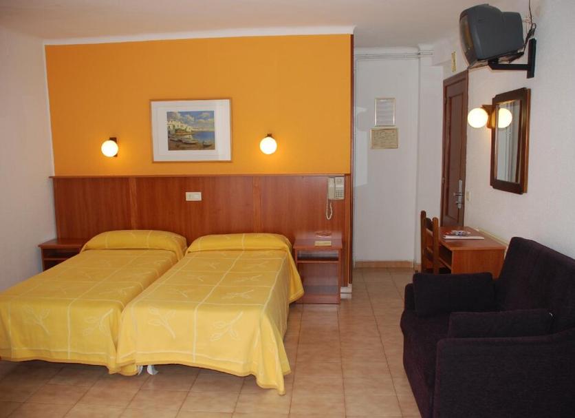 Habitació Foto