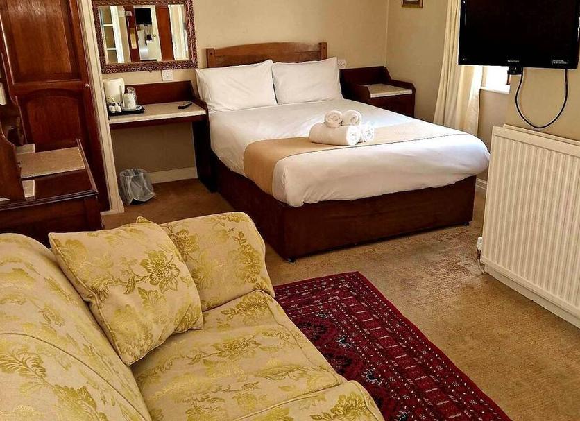 Habitació Foto