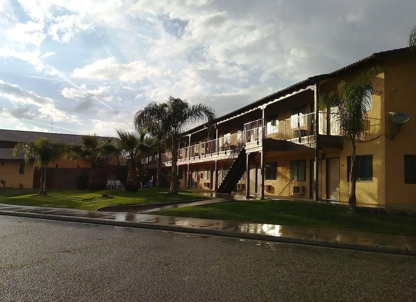 Edifici Foto