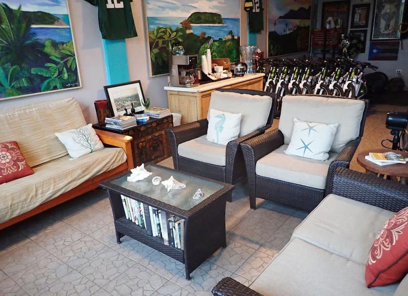 Sala Foto