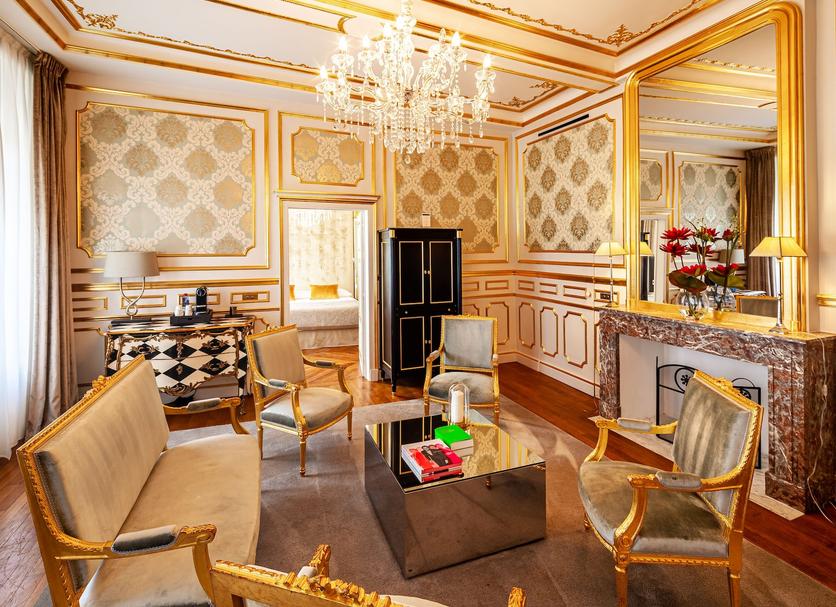 Sala Foto