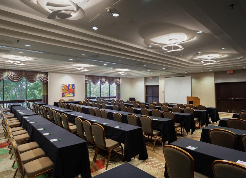 Sala de conferències Foto