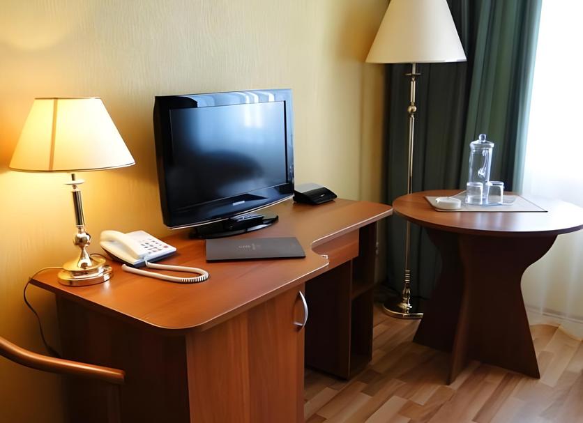 Serveis de l’habitació Foto