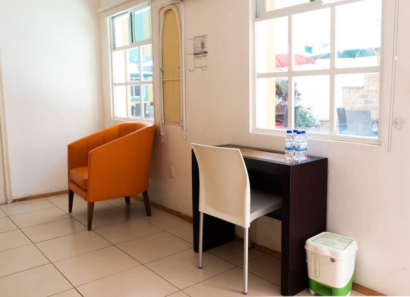 Serveis de l’habitació Foto