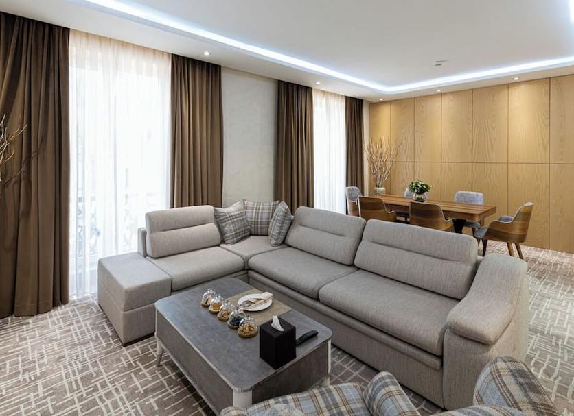 Sala Foto