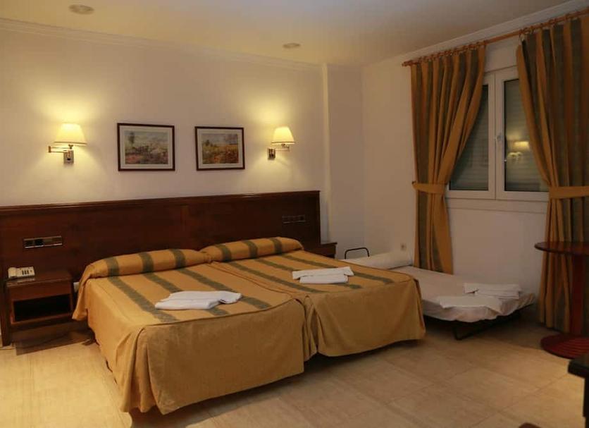 Habitació Foto