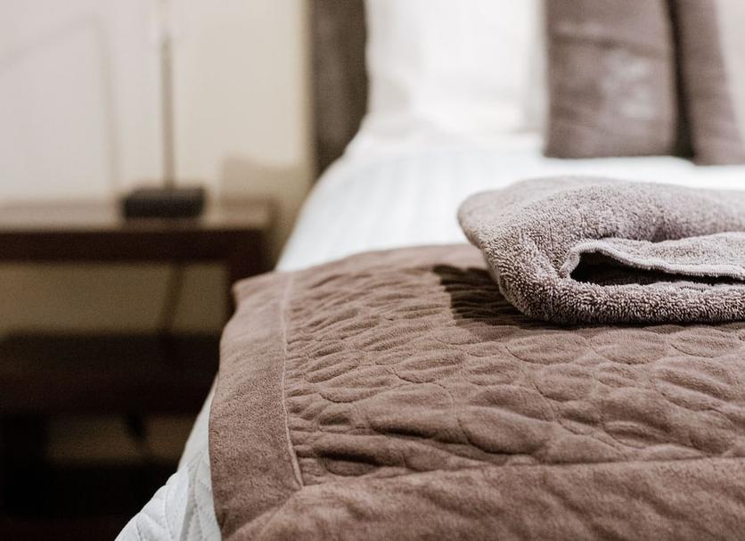 Serveis de l’habitació Foto