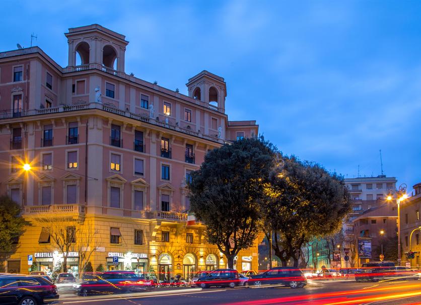 Edifici Foto