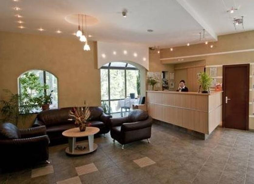 Recepció Foto