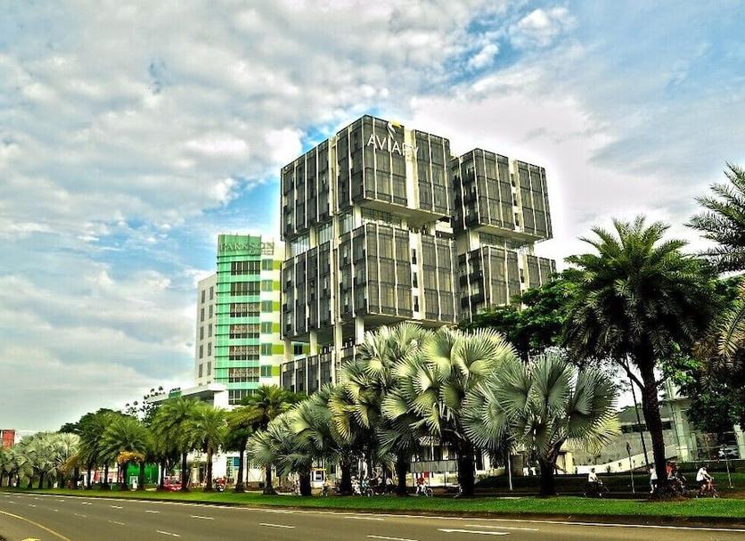 Edifici Foto