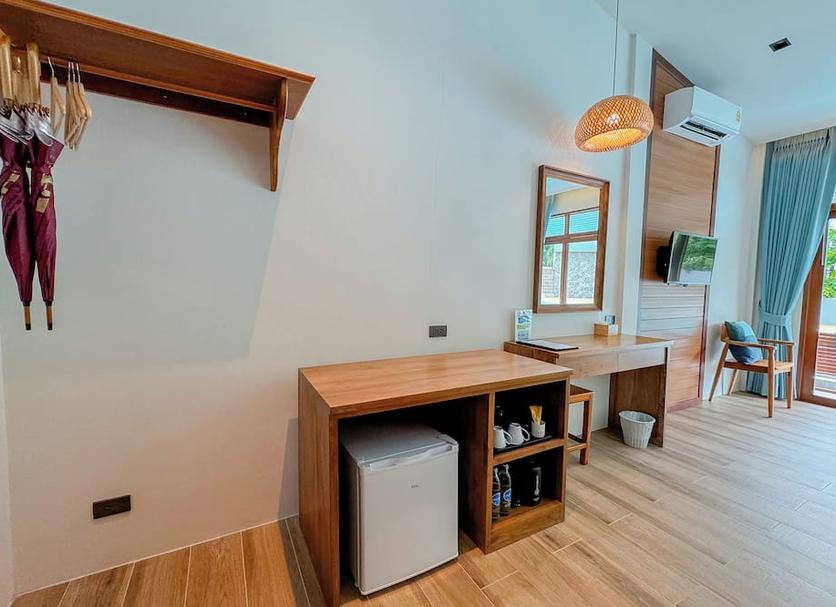 Serveis de l’habitació Foto