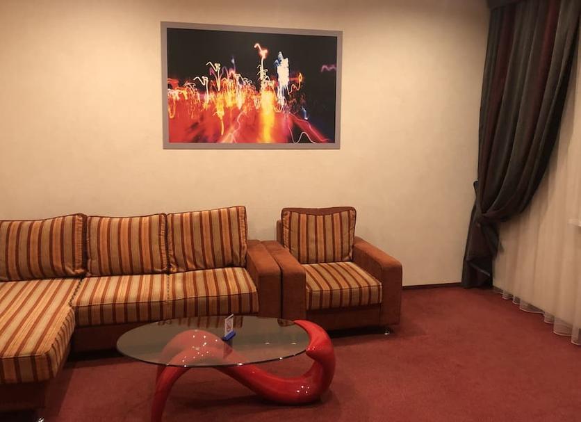 Sala Foto