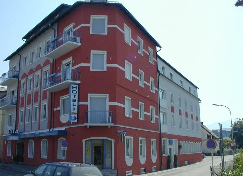 Edifici Foto
