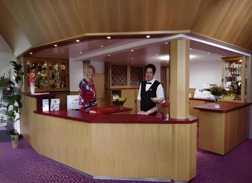 Recepció Foto